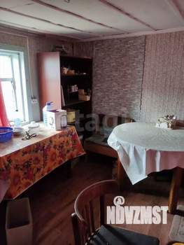 Дом 50м², 2-этажный, участок 10 сот.