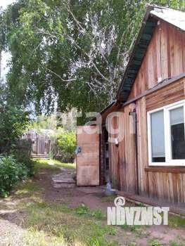 Дом 20м², 1-этажный, участок 9 сот.