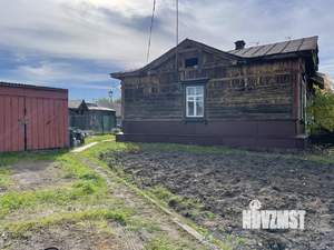 Дом 50м², 1-этажный, участок 5 сот.