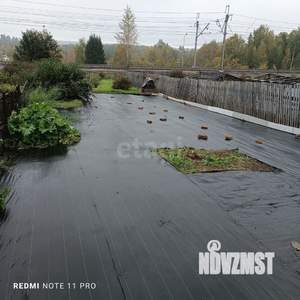 Дом 20м², 1-этажный, участок 7 сот.