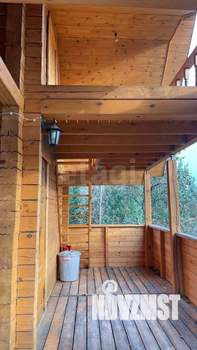 Дом 80м², 2-этажный, участок 4 сот.