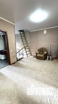 Таунхаус 264м², 3-этажный, участок 7 сот.