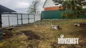 Дом 30м², 1-этажный, участок 17 сот.