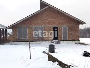 Дом 216м², 1-этажный, участок 22 сот.