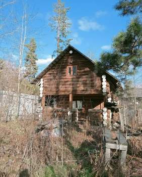 Дом 80м², 2-этажный, участок 10 сот.