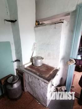 Дом 21м², 1-этажный, участок 6 сот.