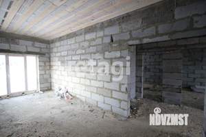 Дом 193м², 2-этажный, участок 7 сот.