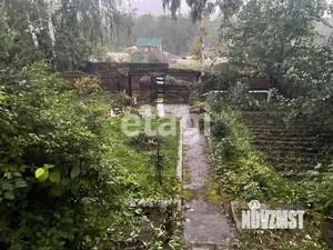 Дом 55м², 2-этажный, участок 8 сот.