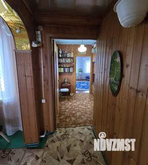 Дом 75м², 1-этажный, участок 6 сот.