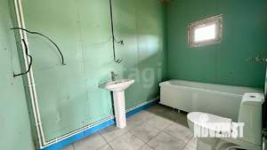 Дом 121м², 2-этажный, участок 15 сот.