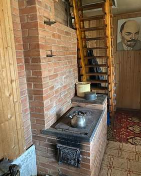 Дом 81м², 2-этажный, участок 7 сот.