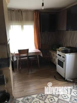 Дом 58м², 2-этажный, участок 6 сот.