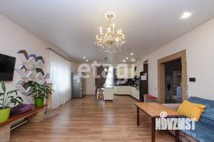 Дом 235м², 2-этажный, участок 12 сот.