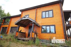 Дом 360м², 2-этажный, участок 12 сот.