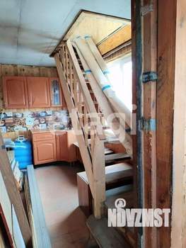 Дом 72м², 2-этажный, участок 9 сот.