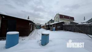 Дом 81м², 1-этажный, участок 5 сот.