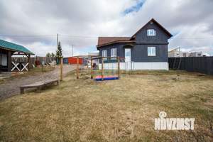 Дом 149м², 2-этажный, участок 12 сот.