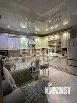 Дом 98м², 1-этажный, участок 6 сот.