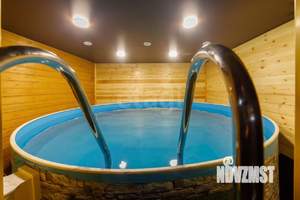 Дом 255м², 3-этажный, участок 7 сот.