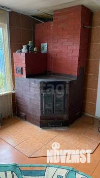 Дом 78м², 2-этажный, участок 5 сот.