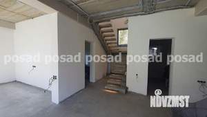 Коттедж 210м², 2-этажный, участок 14 сот.