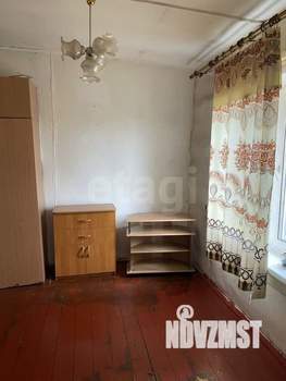 Дом 42м², 1-этажный, участок 4 сот.