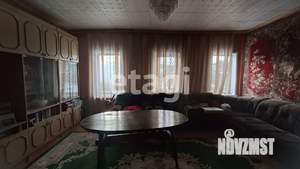 Дом 64м², 1-этажный, участок 18 сот.