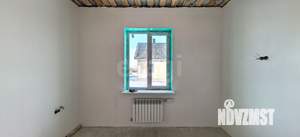 Дом 110м², 2-этажный, участок 9 сот.