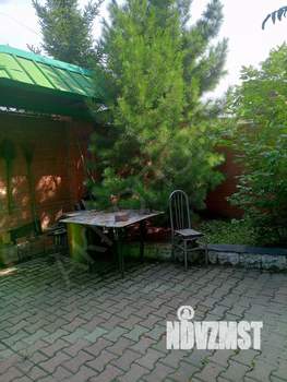 Коттедж 315м², 3-этажный, участок 4 сот.