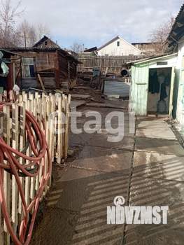 Дом 48м², 1-этажный, участок 4 сот.