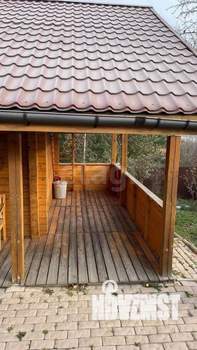 Дом 80м², 2-этажный, участок 4 сот.