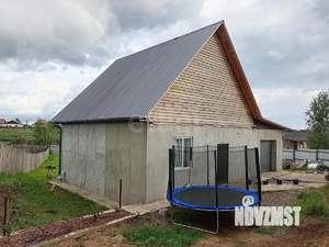 Дом 134м², 1-этажный, участок 12 сот.