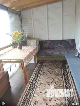 Дом 93м², 2-этажный, участок 6 сот.