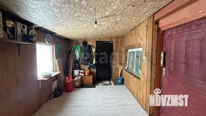 Дом 81м², 1-этажный, участок 5 сот.