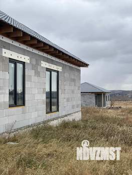 Дом 77м², 1-этажный, участок 77 сот.