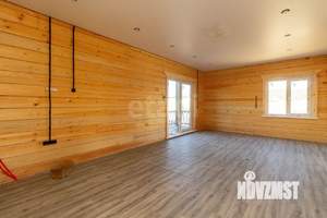 Дом 170м², 2-этажный, участок 7 сот.