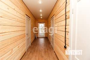 Дом 95м², 1-этажный, участок 8 сот.