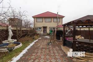 Дом 300м², 2-этажный, участок 4 сот.