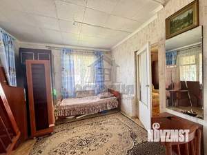 Дом 91м², 2-этажный, участок 12 сот.