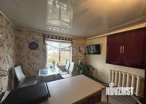 Дом 108м², 1-этажный, участок 18 сот.