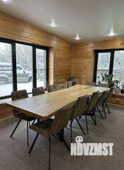 Дом 170м², 3-этажный, участок 7 сот.