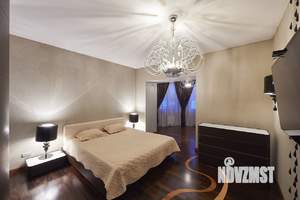 Коттедж 680м², 2-этажный, участок 15 сот.