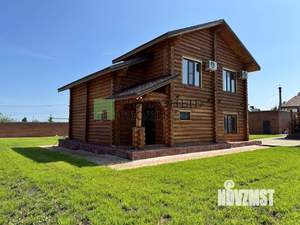 Дом 200м², 2-этажный, участок 23 сот.