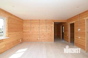 Дом 145м², 2-этажный, участок 8 сот.