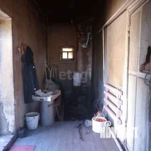 Дом 79м², 1-этажный, участок 10 сот.