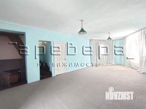 Коттедж 315м², 3-этажный, участок 7 сот.