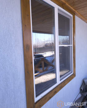 Дом 130м², 1-этажный, участок 8 сот.