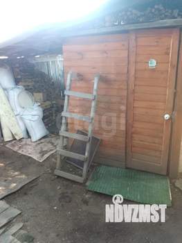 Дом 65м², 2-этажный, участок 6 сот.