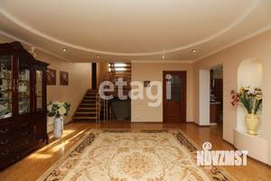 Дом 440м², 2-этажный, участок 22 сот.