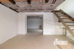 Коттедж 320м², 3-этажный, участок 4 сот.